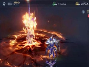 《探秘全民奇迹攻略魔剑技能》（揭秘魔剑技能的独特魅力与强大威力）