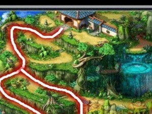 《梦幻西游2高技能巡游攻略》（掌握技能让你在巡游中游刃有余）