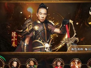传奇世界人物技能搭配攻略（探索最优搭配，成就无敌战神）