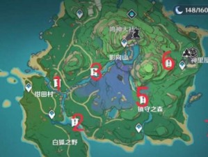 探索稻香城的奇遇之旅（一场神秘世界的冒险之旅）