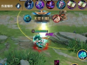国服墨子出装攻略（墨子出装攻略详解，助你成为无敌墨子玩家）