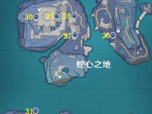 原神攻略（掌握这一招，财富尽在掌握！）