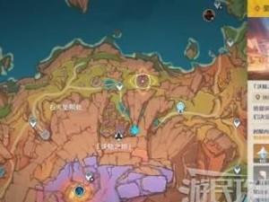 原神新手开宝箱攻略（一起来解锁宝箱，寻找惊喜！）
