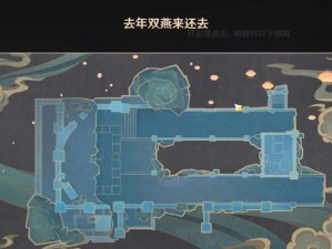 原神棋难度2攻略（从菜鸟到高手，如何在原神棋中脱颖而出？）