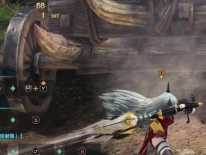 《掌握怪物猎人武器攻略》（解析各类武器属性和特点，助你成为顶尖猎人）