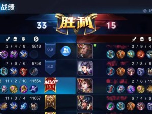诸葛亮单挑正常出装攻略（以智慧战胜敌人，玩转诸葛亮的出装技巧）