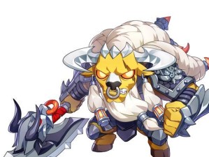 精装牛魔出装铭文攻略！（以最新攻略带你玩转牛魔！）
