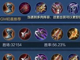 《王者荣耀青铜之王出装攻略》（玩转青铜之王，出装攻略大揭秘！）
