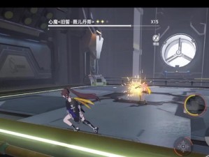 深空之眼心象挑战极难攻略（打法技巧分享，带你轻松过关）