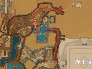 原神赤王顶攻略（揭开原神赤王顶的谜团，战胜强力BOSS！）