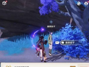 《原神》清籁旧宝启动机关攻略（原神清籁旧宝启动机关怎么踩解法顺序一览）