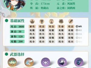 原神攻略（玩转原神，轻松提升战力，享受游戏乐趣）