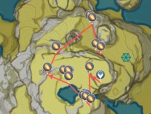 原神2.2机关攻略（揭秘2.2版本中的机关玩法，轻松通关关卡）