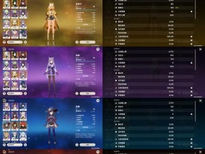 原神1.6游戏攻略（全面攻略1.6版本内容，助你更好地畅玩原神新版本）