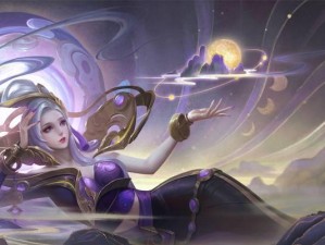 王昭君法师出装攻略（掌握最新出装搭配，成为无敌法师）