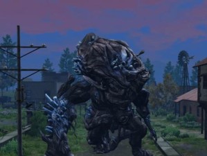 《明日之后》攀登狼袭峰副本攻略（越过雪山，征服极限，让我们一起攻克狼袭峰）