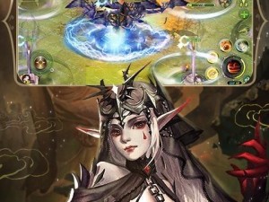 《魔域冰火技能加点攻略》（解密魔域冰火技能加点技巧，助你称霸战场！）