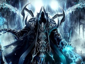暗黑死神法师出装攻略（打造最强法术输出，无敌法师装备选择！）