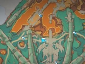 原神第5天攻略（发掘秘境，与敌人展开激战，成就你的冒险之旅！）