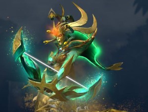 刀塔魔影攻略（解密魔影的装备选择与技巧，让你成为游戏中的无敌之影）