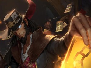 卡牌大师（打造无敌机动战士，闪电般的速度让你无人可挡！）