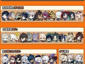 原神17攻略（探索岛屿秘密、解锁17个宝藏、战胜强力敌人！）