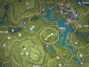 《原神死域玩法攻略》（探索死域，解锁宝藏，成为冒险大师！）